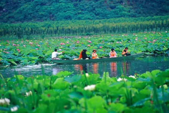30个国内醉美旅行地,哪个才是你心中的NO.1?