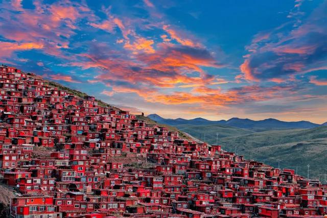 30个国内醉美旅行地,哪个才是你心中的NO.1?