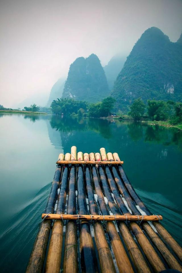 30个国内醉美旅行地,哪个才是你心中的NO.1?