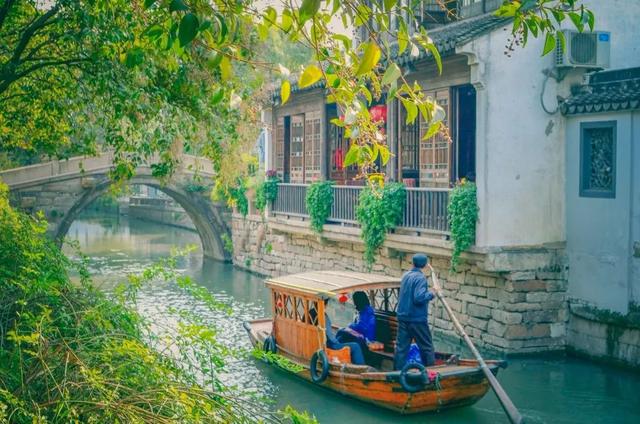 30个国内醉美旅行地,哪个才是你心中的NO.1?
