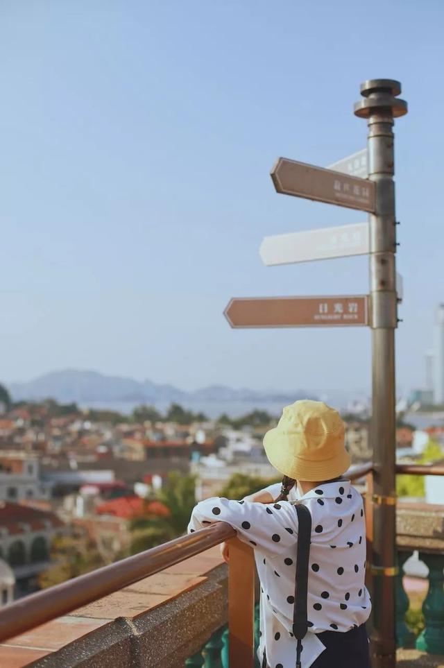 30个国内醉美旅行地,哪个才是你心中的NO.1?
