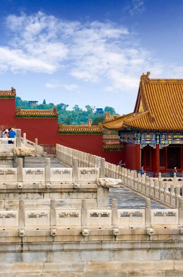 30个国内醉美旅行地,哪个才是你心中的NO.1?