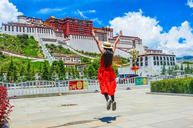 30个国内醉美旅行地,哪个才是你心中的NO.1?