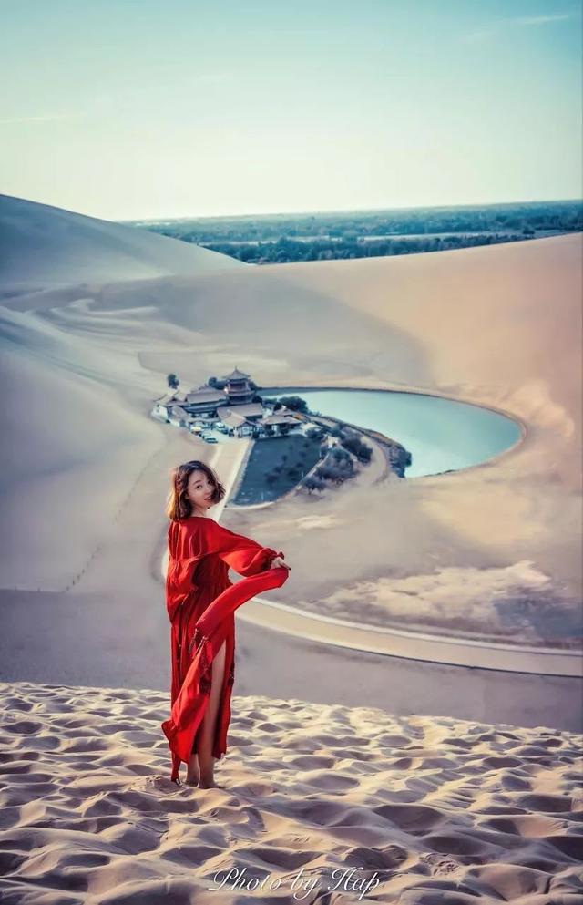 30个国内醉美旅行地,哪个才是你心中的NO.1?