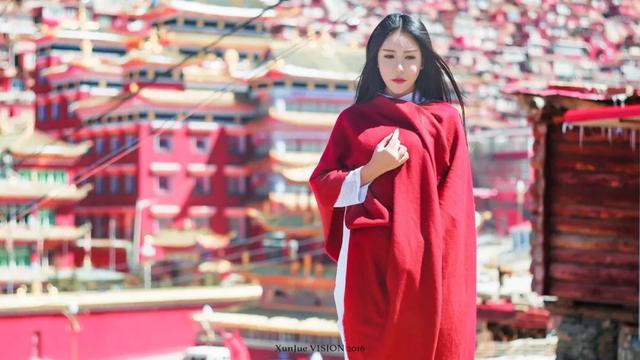 30个国内醉美旅行地,哪个才是你心中的NO.1?
