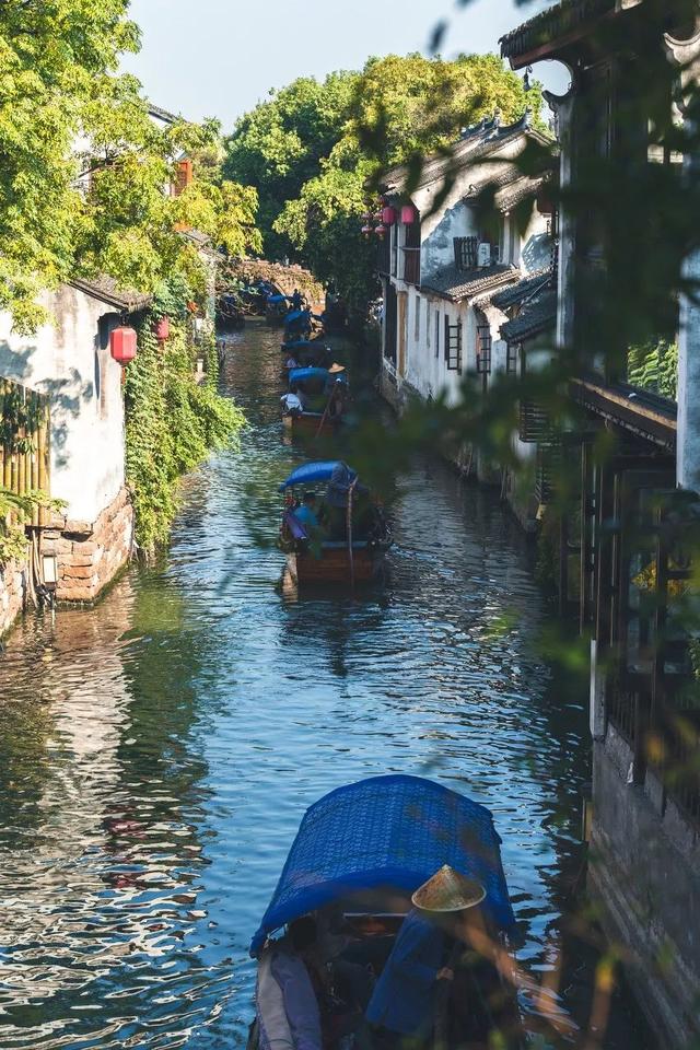 30个国内醉美旅行地,哪个才是你心中的NO.1?