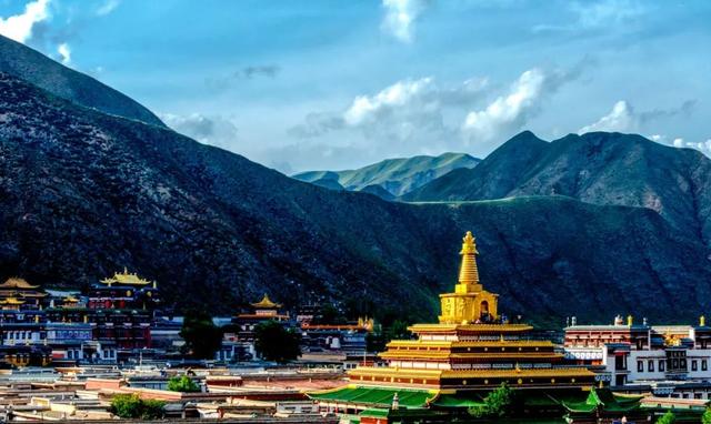 30个国内醉美旅行地,哪个才是你心中的NO.1?