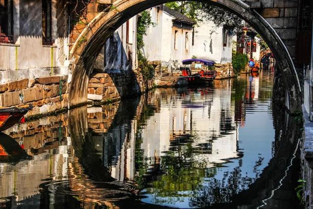 30个国内醉美旅行地,哪个才是你心中的NO.1?