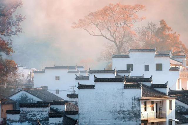 30个国内醉美旅行地,哪个才是你心中的NO.1?