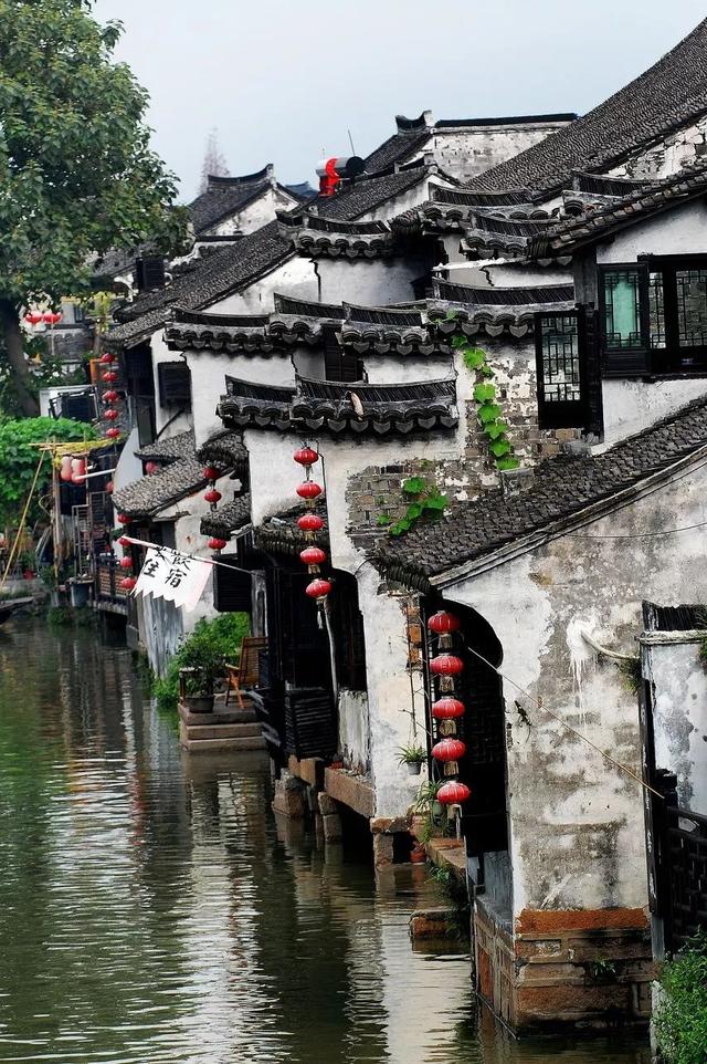 30个国内醉美旅行地,哪个才是你心中的NO.1?