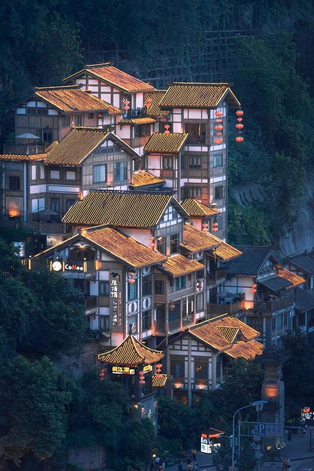 30个国内醉美旅行地,哪个才是你心中的NO.1?