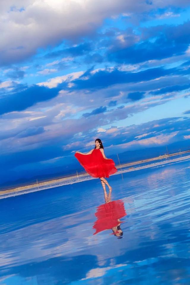 30个国内醉美旅行地,哪个才是你心中的NO.1?