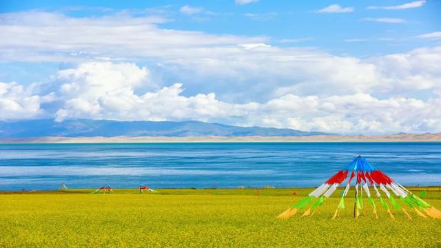 30个国内醉美旅行地,哪个才是你心中的NO.1?