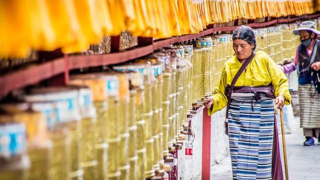 30个国内醉美旅行地,哪个才是你心中的NO.1?
