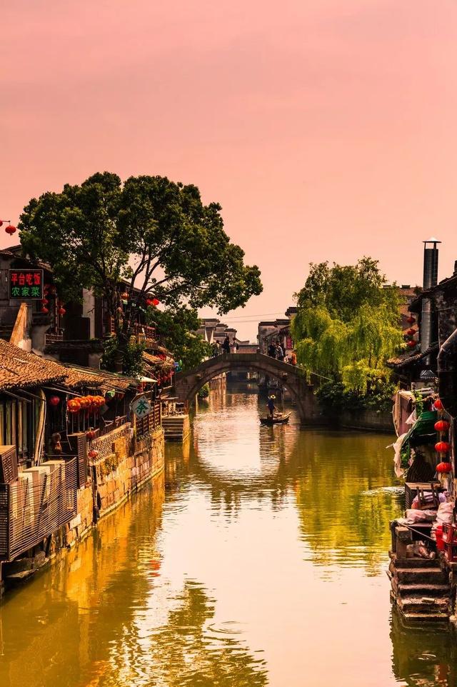 30个国内醉美旅行地,哪个才是你心中的NO.1?