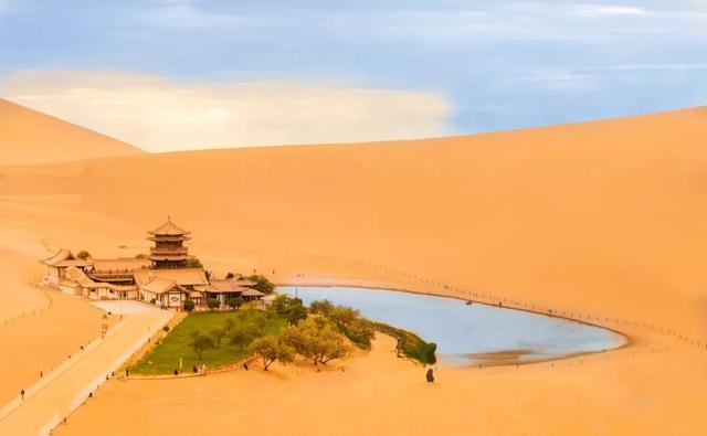 30个国内醉美旅行地,哪个才是你心中的NO.1?