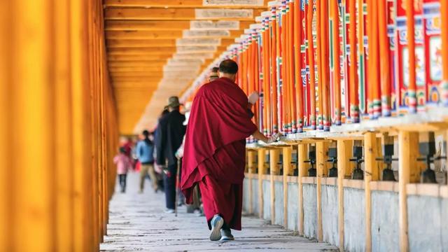 30个国内醉美旅行地,哪个才是你心中的NO.1?