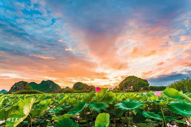 30个国内醉美旅行地,哪个才是你心中的NO.1?