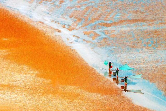 30个国内醉美旅行地,哪个才是你心中的NO.1?