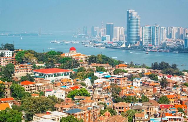 30个国内醉美旅行地,哪个才是你心中的NO.1?