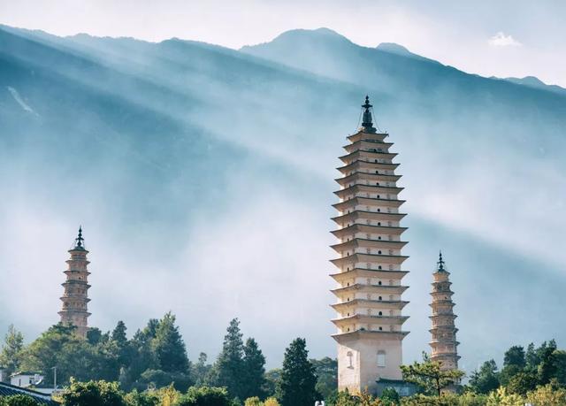 30个国内醉美旅行地,哪个才是你心中的NO.1?