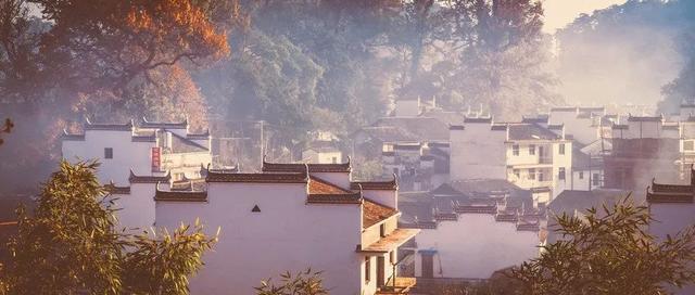 30个国内醉美旅行地,哪个才是你心中的NO.1?