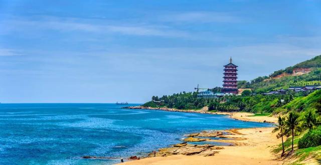 30个国内醉美旅行地,哪个才是你心中的NO.1?
