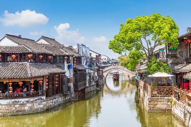 30个国内醉美旅行地,哪个才是你心中的NO.1?