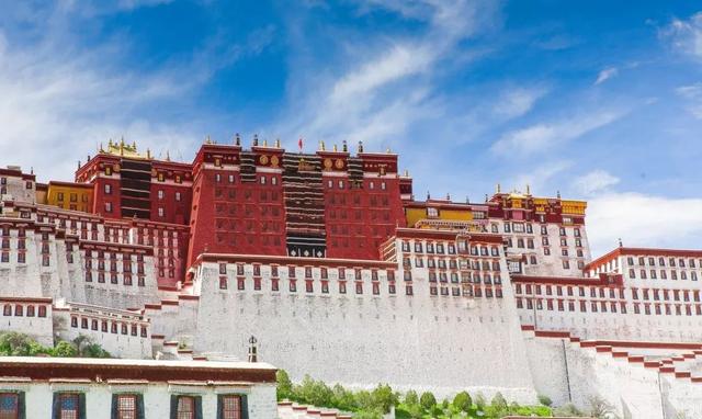 30个国内醉美旅行地,哪个才是你心中的NO.1?