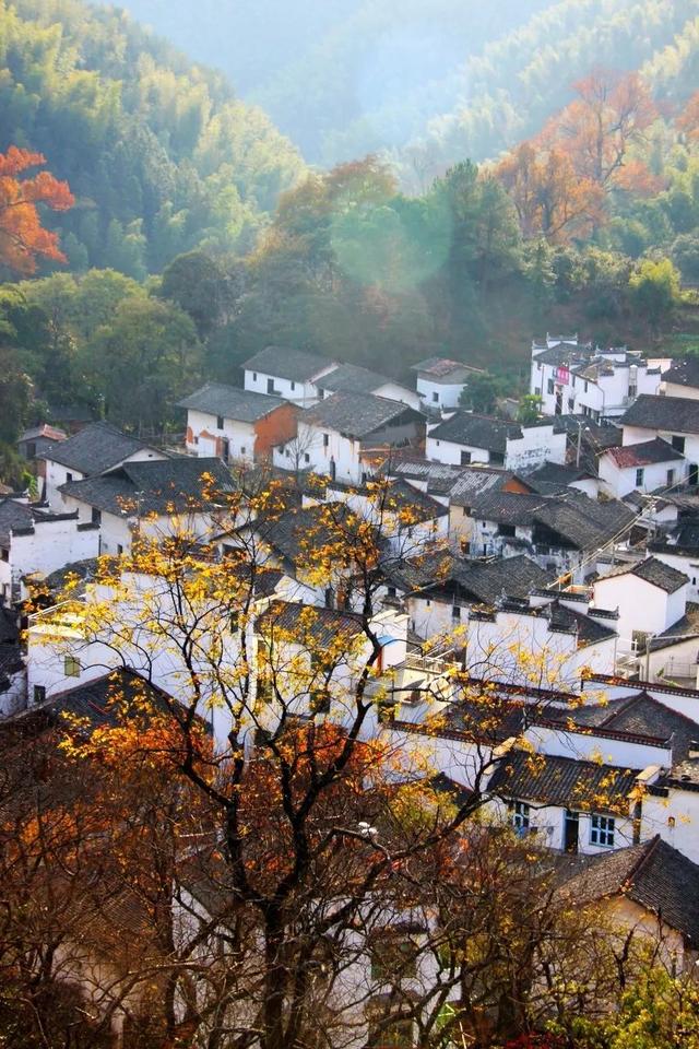 30个国内醉美旅行地,哪个才是你心中的NO.1?