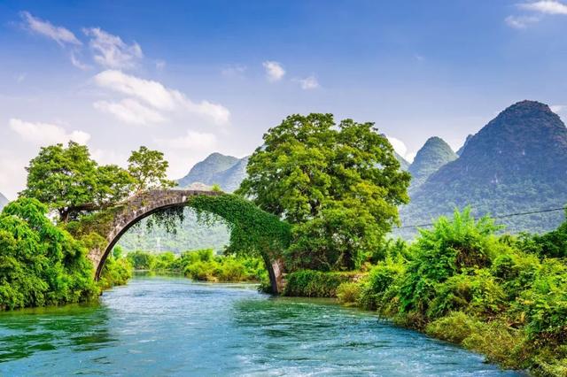 30个国内醉美旅行地,哪个才是你心中的NO.1?