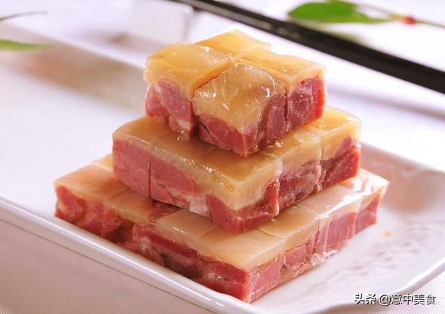 盘点春节美食,赶紧看看江苏人民最受欢迎的美食,看了就想吃,香