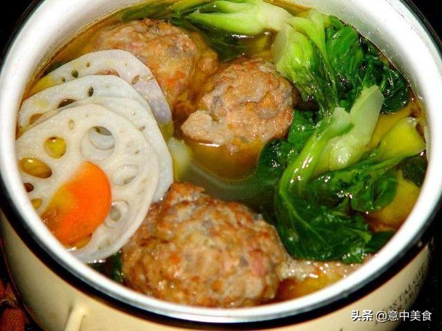盘点春节美食,赶紧看看江苏人民最受欢迎的美食,看了就想吃,香