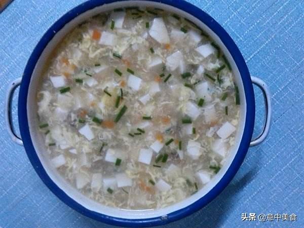 盘点春节美食,赶紧看看江苏人民最受欢迎的美食,看了就想吃,香