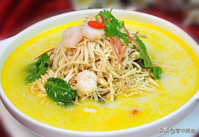 盘点春节美食,赶紧看看江苏人民最受欢迎的美食,看了就想吃,香
