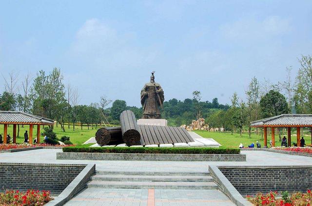 江苏省历史文化深厚的五大城市,有你的家乡吗?