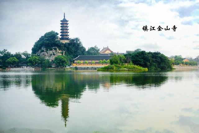 江苏省历史文化深厚的五大城市,有你的家乡吗?