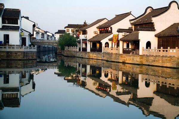 江苏高邮凭什么入选了国家历史文化名城?下个名城在哪?
