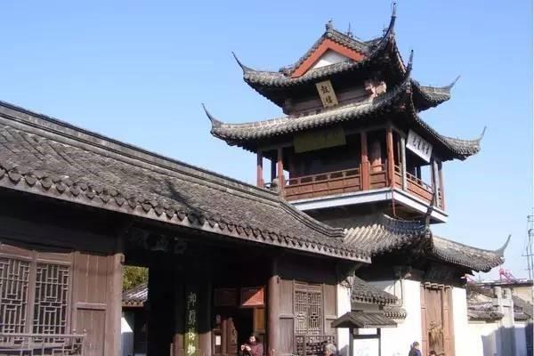 江苏高邮凭什么入选了国家历史文化名城?下个名城在哪?