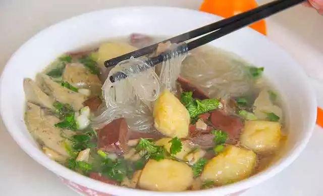 江苏13市十大地标美食榜单发布!