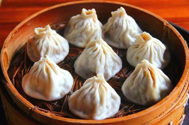 江苏13市十大地标美食榜单发布!