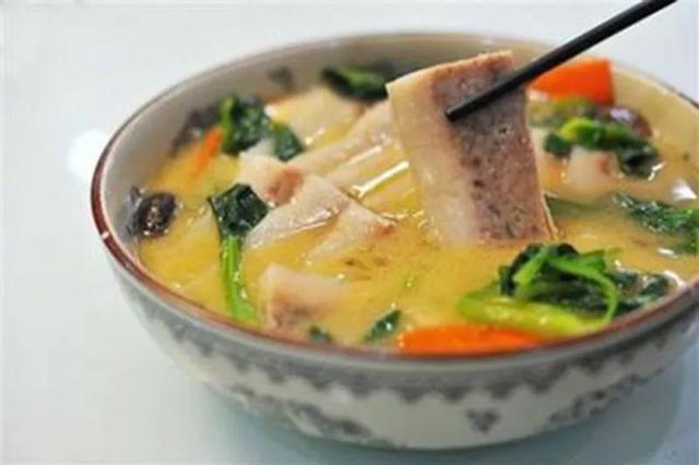 江苏13市十大地标美食榜单发布!