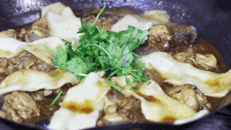 江苏13市十大地标美食榜单发布!