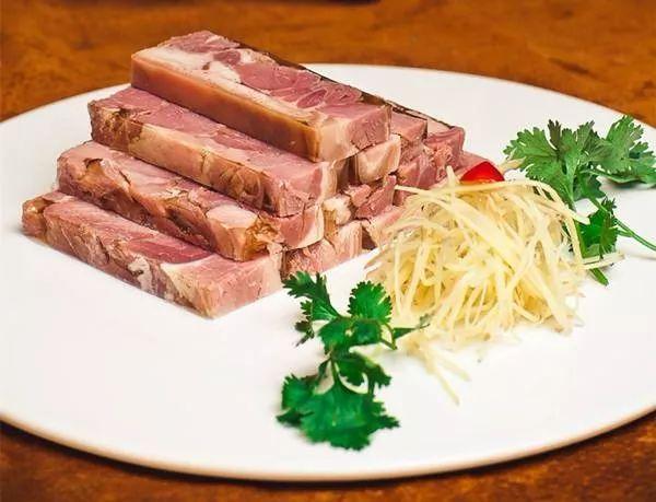 江苏13市十大地标美食榜单发布!