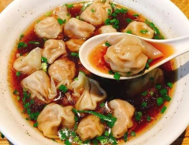 江苏13市十大地标美食榜单发布!