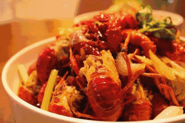 江苏13市十大地标美食榜单发布!
