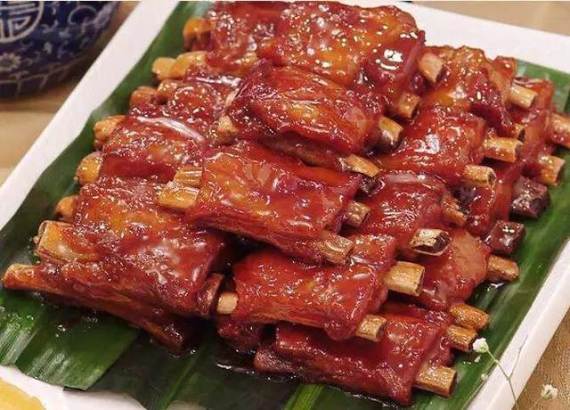 江苏13市十大地标美食榜单发布!