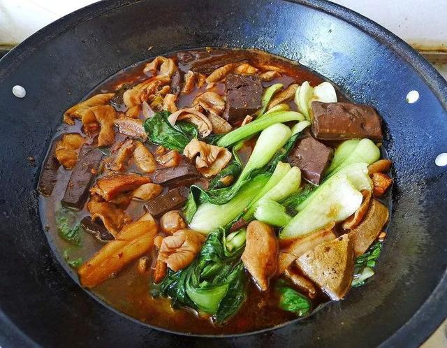 江苏13市十大地标美食榜单发布!