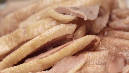 江苏13市十大地标美食榜单发布!