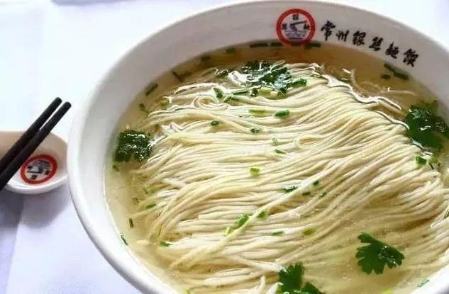 江苏13市十大地标美食榜单发布!